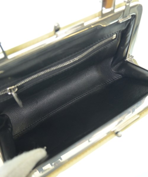 JIL SANDER（ジルサンダー）ショルダーバッグ 黄 サイズ:- レディース/2200639587011