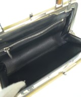 JIL SANDER（ジルサンダー）ショルダーバッグ 黄 サイズ:- レディース/2200639587011