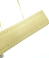 JIL SANDER（ジルサンダー）ショルダーバッグ 黄 サイズ:- レディース/2200639587011