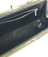 JIL SANDER（ジルサンダー）ハンドバッグ 黄 サイズ:- レディース/2200639587028