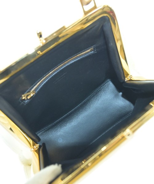 JIL SANDER（ジルサンダー）ハンドバッグ 白 サイズ:- レディース/2200639587035