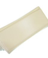 JIL SANDER（ジルサンダー）ハンドバッグ 白 サイズ:- レディース/2200639587035