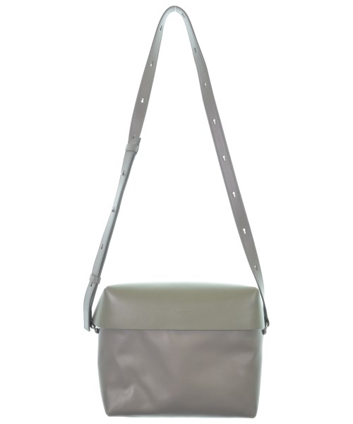 ジルサンダー(JIL SANDER)のJIL SANDER ショルダーバッグ
