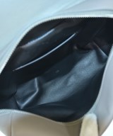 JIL SANDER（ジルサンダー）ショルダーバッグ グレー サイズ:- レディース/2200639587042