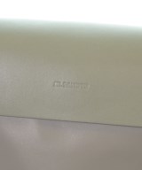 JIL SANDER（ジルサンダー）ショルダーバッグ グレー サイズ:- レディース/2200639587042
