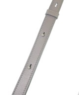 JIL SANDER（ジルサンダー）ショルダーバッグ グレー サイズ:- レディース/2200639587042