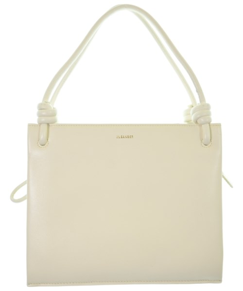 ジルサンダー(JIL SANDER)のJIL SANDER ハンドバッグ