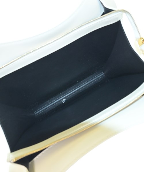 JIL SANDER（ジルサンダー）ハンドバッグ 白 サイズ:- レディース/2200639587059