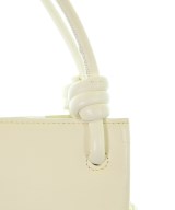 JIL SANDER（ジルサンダー）ハンドバッグ 白 サイズ:- レディース/2200639587059