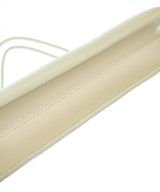 JIL SANDER（ジルサンダー）ハンドバッグ 白 サイズ:- レディース/2200639587059