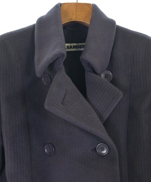 JIL SANDER（ジルサンダー）その他 紫 サイズ:34(XXS位) レディース/2200639625010