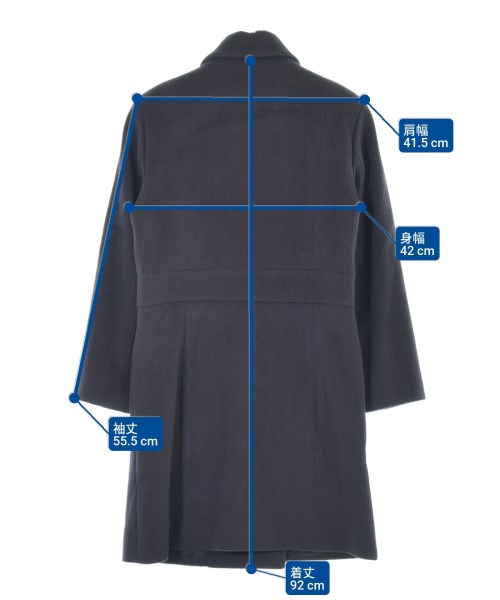 JIL SANDER（ジルサンダー）その他 紫 サイズ:34(XXS位) レディース/2200639625010