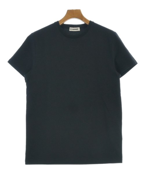 JIL SANDER +(ジルサンダープラス)Tシャツ・カットソー 紺 サイズ:M/2200639663166