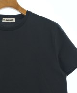 JIL SANDER +（ジルサンダープラス）Tシャツ・カットソー 紺 サイズ:M メンズ/2200639663166