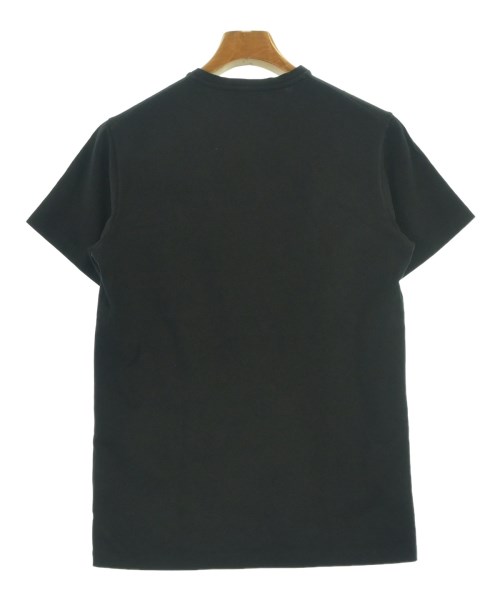 JIL SANDER（ジルサンダー）Tシャツ・カットソー 黒 サイズ:S メンズ/2200639733104