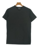 JIL SANDER（ジルサンダー）Tシャツ・カットソー 黒 サイズ:S メンズ/2200639733104