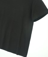 JIL SANDER（ジルサンダー）Tシャツ・カットソー 黒 サイズ:S メンズ/2200639733104