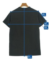 JIL SANDER（ジルサンダー）Tシャツ・カットソー 黒 サイズ:S メンズ/2200639733104
