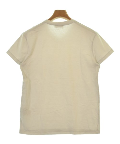 JIL SANDER（ジルサンダー）Tシャツ・カットソー ベージュ サイズ:S メンズ/2200639733111