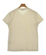 JIL SANDER（ジルサンダー）Tシャツ・カットソー ベージュ サイズ:S メンズ/2200639733111