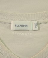 JIL SANDER（ジルサンダー）Tシャツ・カットソー ベージュ サイズ:S メンズ/2200639733111
