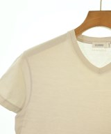 JIL SANDER（ジルサンダー）Tシャツ・カットソー ベージュ サイズ:S メンズ/2200639733111