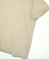JIL SANDER（ジルサンダー）Tシャツ・カットソー ベージュ サイズ:S メンズ/2200639733111