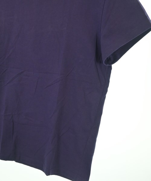JIL SANDER（ジルサンダー）Tシャツ・カットソー 紫 サイズ:S メンズ/2200639733128