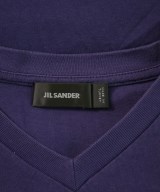 JIL SANDER（ジルサンダー）Tシャツ・カットソー 紫 サイズ:S メンズ/2200639733128