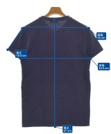 JIL SANDER（ジルサンダー）Tシャツ・カットソー 紫 サイズ:S メンズ/2200639733128