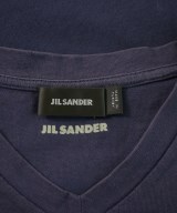 JIL SANDER（ジルサンダー）Tシャツ・カットソー 紫 サイズ:S メンズ/2200639733135