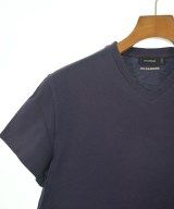 JIL SANDER（ジルサンダー）Tシャツ・カットソー 紫 サイズ:S メンズ/2200639733135