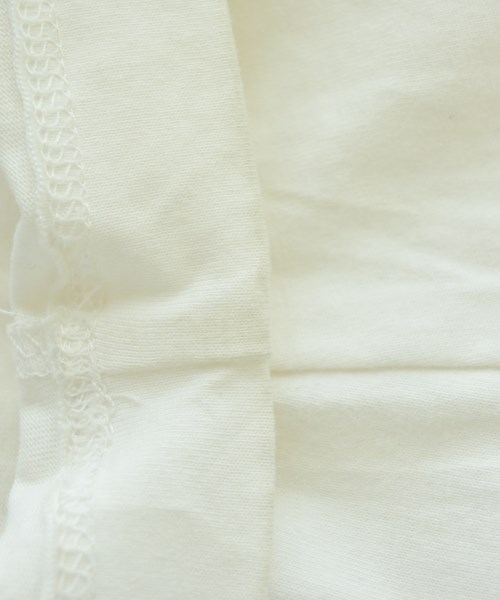 JIL SANDER（ジルサンダー）Tシャツ・カットソー 白 サイズ:M メンズ/2200639745039