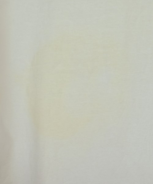 JIL SANDER（ジルサンダー）Tシャツ・カットソー 白 サイズ:M メンズ/2200639745039