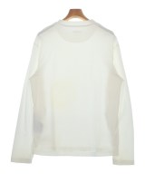 JIL SANDER（ジルサンダー）Tシャツ・カットソー 白 サイズ:M メンズ/2200639745039