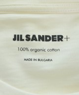 JIL SANDER（ジルサンダー）Tシャツ・カットソー 白 サイズ:M メンズ/2200639745039