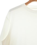 JIL SANDER（ジルサンダー）Tシャツ・カットソー 白 サイズ:M メンズ/2200639745039