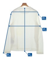 JIL SANDER（ジルサンダー）Tシャツ・カットソー 白 サイズ:M メンズ/2200639745039