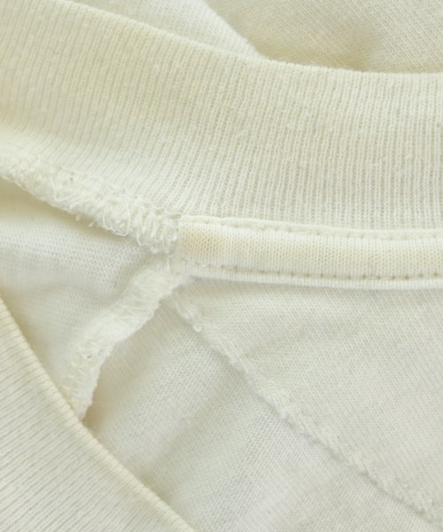 JIL SANDER（ジルサンダー）Tシャツ・カットソー 白 サイズ:M メンズ/2200639745046