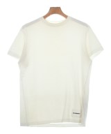 JIL SANDER（ジルサンダー）Tシャツ・カットソー 白 サイズ:M メンズ/2200639745046