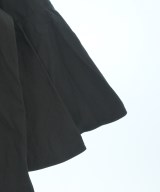 JIL SANDER（ジルサンダー）ブラウス 黒 サイズ:32(XXS位) レディース/2200639748016