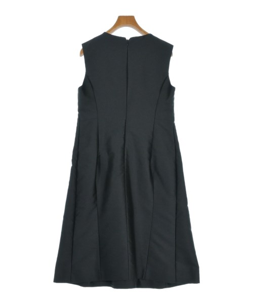 JIL SANDER（ジルサンダー）ワンピース 黒 サイズ:36(XS位) レディース/2200623954034