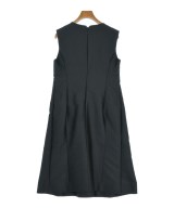 JIL SANDER（ジルサンダー）ワンピース 黒 サイズ:36(XS位) レディース/2200623954034