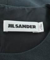 JIL SANDER（ジルサンダー）ワンピース 黒 サイズ:36(XS位) レディース/2200623954034