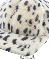 JIL SANDER（ジルサンダー）キャップ 白 サイズ:L メンズ/2200624414346