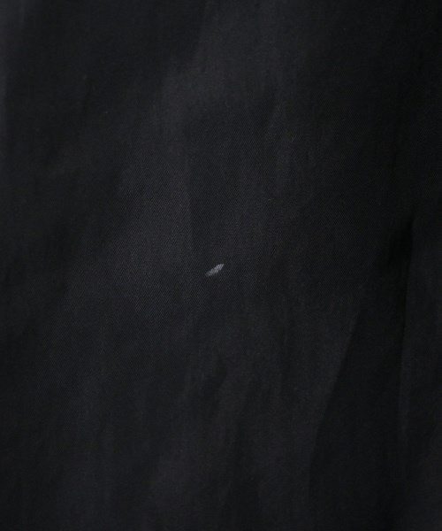 JIL SANDER（ジルサンダー）ワンピース 黒 サイズ:36(XS位) レディース/2200625531028