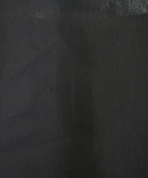 JIL SANDER（ジルサンダー）ワンピース 黒 サイズ:36(XS位) レディース/2200625531028