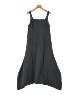 JIL SANDER（ジルサンダー）ワンピース 黒 サイズ:36(XS位) レディース/2200625531028