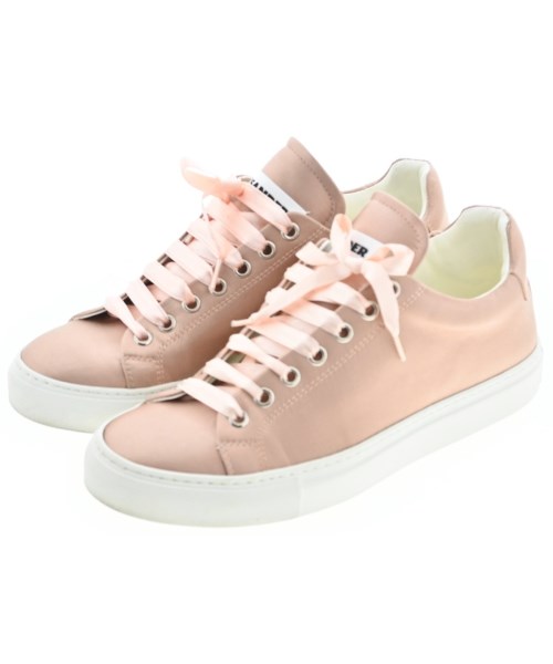 ジルサンダー(JIL SANDER)のJIL SANDER スニーカー