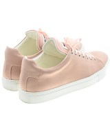 JIL SANDER（ジルサンダー）スニーカー ピンク サイズ:EU37(23.5cm位) レディース/2200625740109